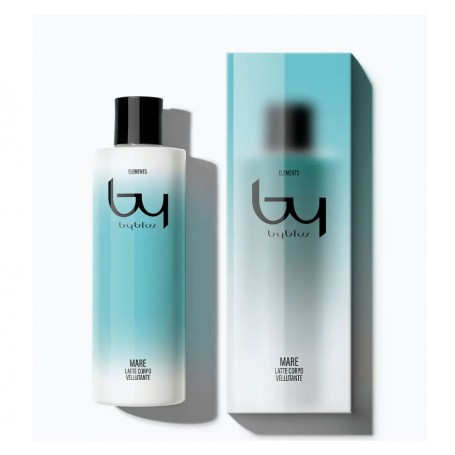 Byblos Elements Mare - latte corpo 400ml