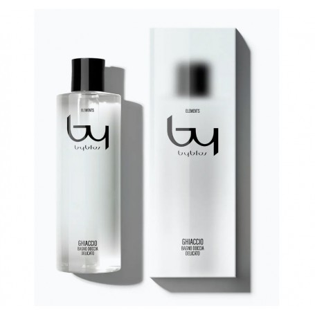 Byblos Elements Ghiaccio - bagno doccia 400ml