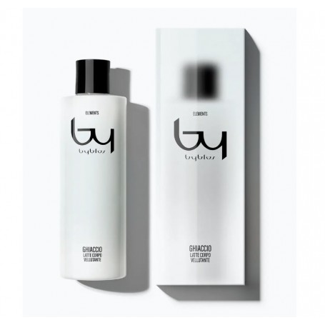 Byblos Elements Ghiaccio - latte corpo 400ml