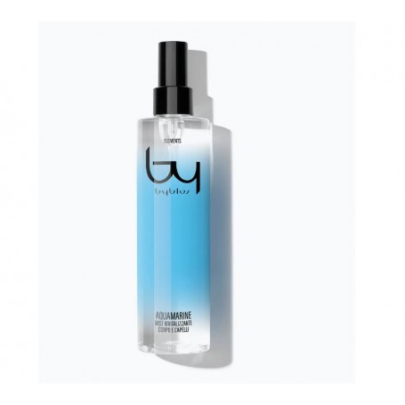 Byblos Elements Aquamarine - Acqua corpo 250ml