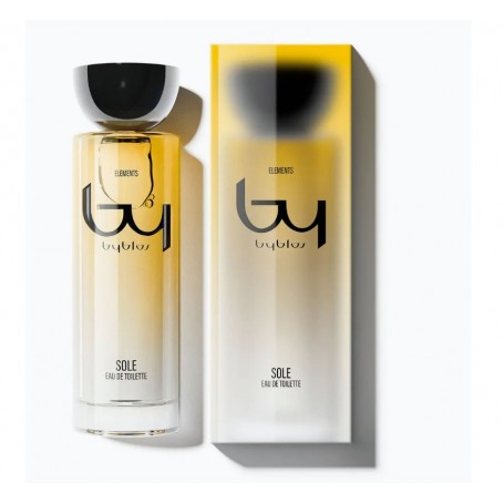 Byblos Elements Sole - Eau De Toilette 120ml