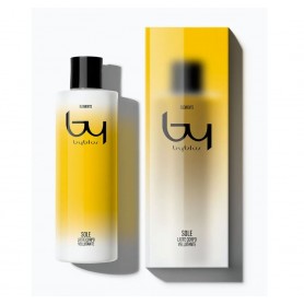 Byblos Elements Sole - latte corpo 400ml
