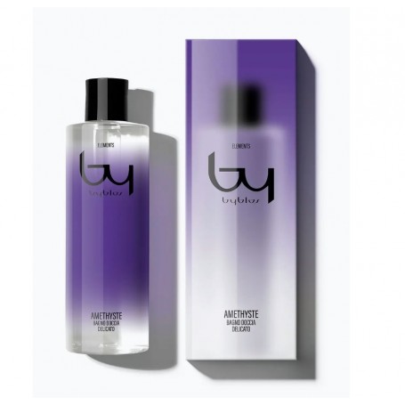 Byblos Elements Amethyste - bagno doccia 400ml
