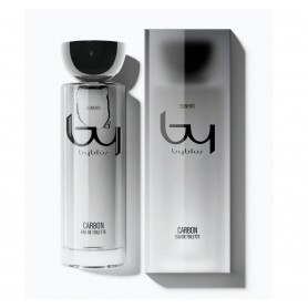 Byblos Elements Carbon - Eau De Toilette 120ml
