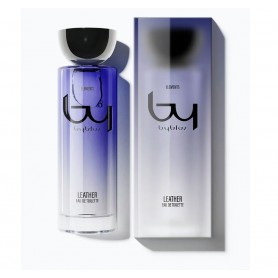 Byblos Elements Leather - Eau De Toilette 120ml