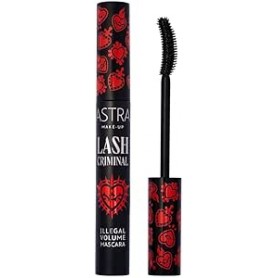 Astra marefuori Lash Criminal Illegal Volume Mascara