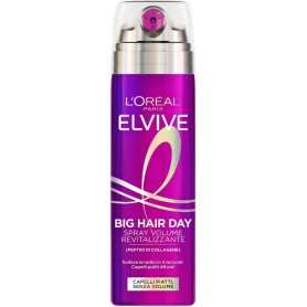 L'Oréal Elvive big hair day Spray Rivitalizzante
