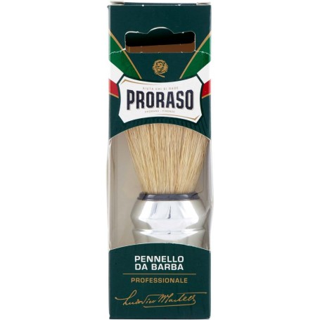 Proraso Pennello Professionale Da Barba In Pura Setola N 49