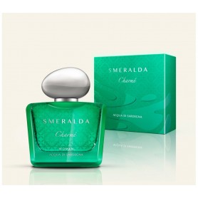 Acqua di Sardegna SMERALDA Charmè EDP WOMAN 50ml