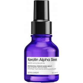 L’Oreal Professionnel Serie Expert keratin alpha sleek siero 50ml