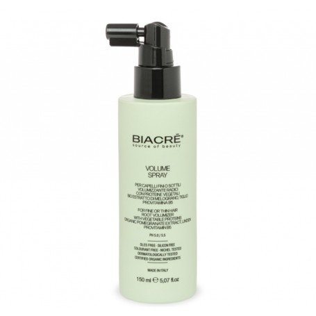 Biacrè volume spray 150ml