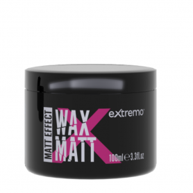 Extremo wax matt 100ml
