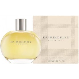 Burberry for Women Eau de Parfum 100 ml