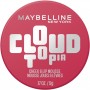 Maybelline CLOUDTOPIA MOUSSE COLORATA GUANCE E LABBRA