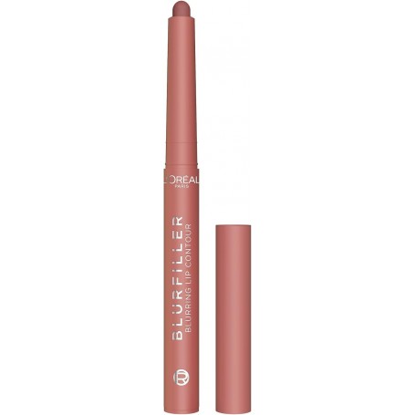 L'Oréal Paris BLURFILLER Matita labbra