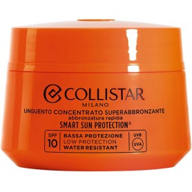 Collistar unguento concentrato superabbronzante 150ml