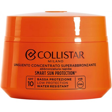 Collistar unguento concentrato superabbronzante 150ml