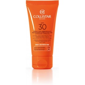 Collistar Crema Viso Solare Protezione SPF 30 50ml