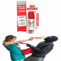 Self defence spray al peperoncino