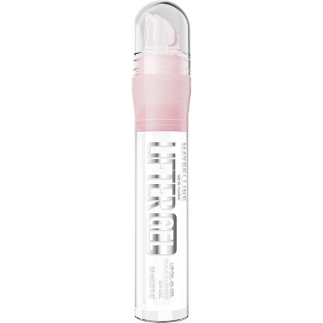 Maybelline lifter gel oil gloss