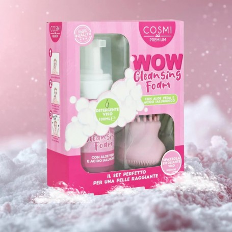 COSMI Cleansing Foam