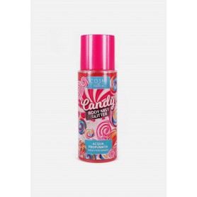 COSMI CANDY BODY MIST GLITTER