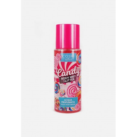 COSMI CANDY BODY MIST GLITTER