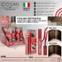 COSMI MASCARA PER CAPELLI CASTANO SCURO