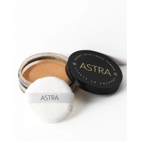 ASTRA VELVET SKIN LOOSE POWDER RICE 03