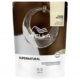 WELLA SUPERNATURAL COLOR 120g