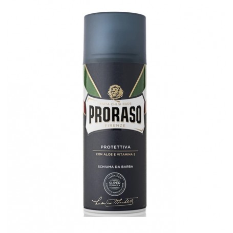 Proraso Schiuma Da Barba protettiva 400ml