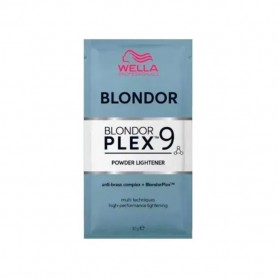 Wella Blondor plex 9 bustina 30g