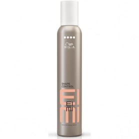 Wella Eimi  Mousse 500ml Shape Control