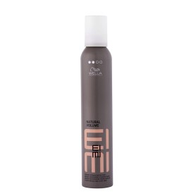 Wella Eimi 500ml  Mousse Natural Volume