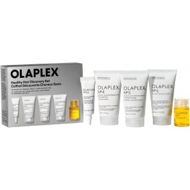 Olaplex kit Healthy Hair Discovery Set