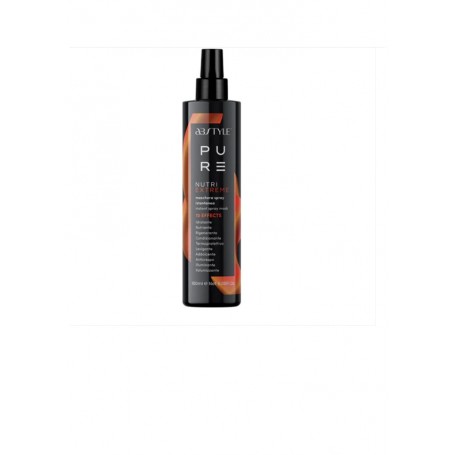 AbStyle Pure Nutri Extreme 10 Effects Maschera Spray 180ml