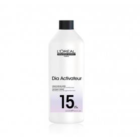 L'oréal Paris professioneel  dia light attivatore 15v 1000ml