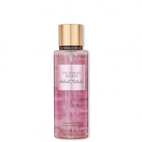 Victoria's secret acqua profumata per Il corpo Velvet Petals 250ml