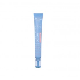 Astra skin contorno occhi illuminante 15ml