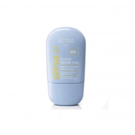 Astra skin fluido solare viso spf50 30ml