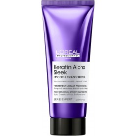L’Oreal Professionnel Serie Expert keratin alpha sleek smooth transformer 200ml