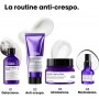 L’Oreal Professionnel Serie Expert keratin alpha sleek smooth transformer 200ml