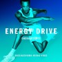 Adidas vibes Energy drive bagno schiuma 250ml
