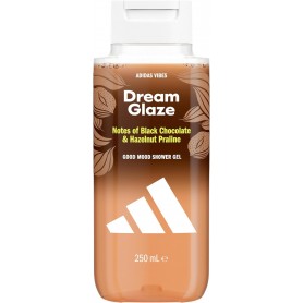 Adidas vibes Dream glaze bagno schiuma 250ml