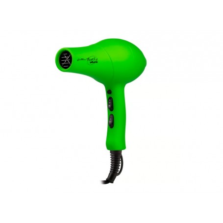 Labor pro B313V Gettin Fluo fruits asciugacapelli professionale 1800W green apple