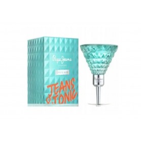 Pepe Jeans Jeans&Tonic For Her EDP 80 ml