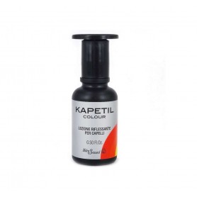 Helen Seward Kapetil Colour Lozione Fissante Riflessante 15ml  N.27 Grigio Topo