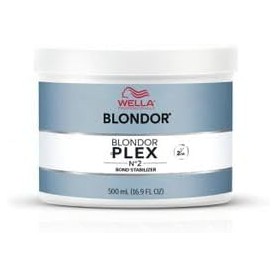 Wella blondor plex N°2 500ml