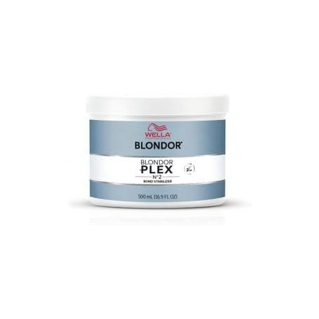 Wella blondor plex N°2 500ml
