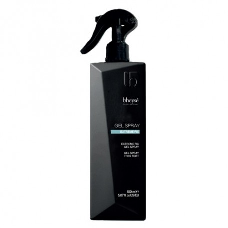 Renee Blanche bheysè gel spray extreme fix 150ml